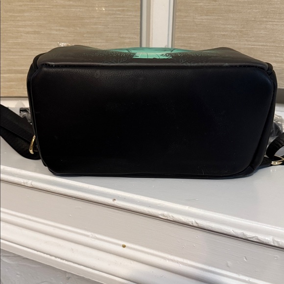 Danielle Nicole Disney Aurora Maleficent Backpack NWT - Picture 7 of 12